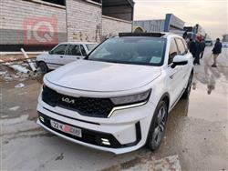 كيا سورينتو